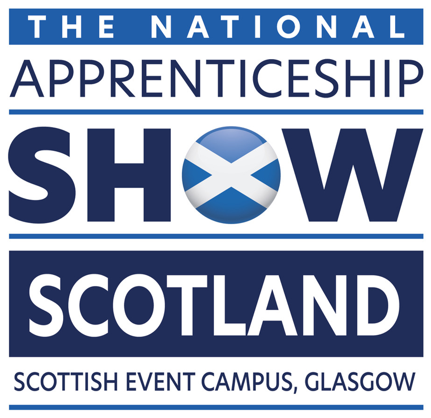 National Apprenticeship Show Scotland