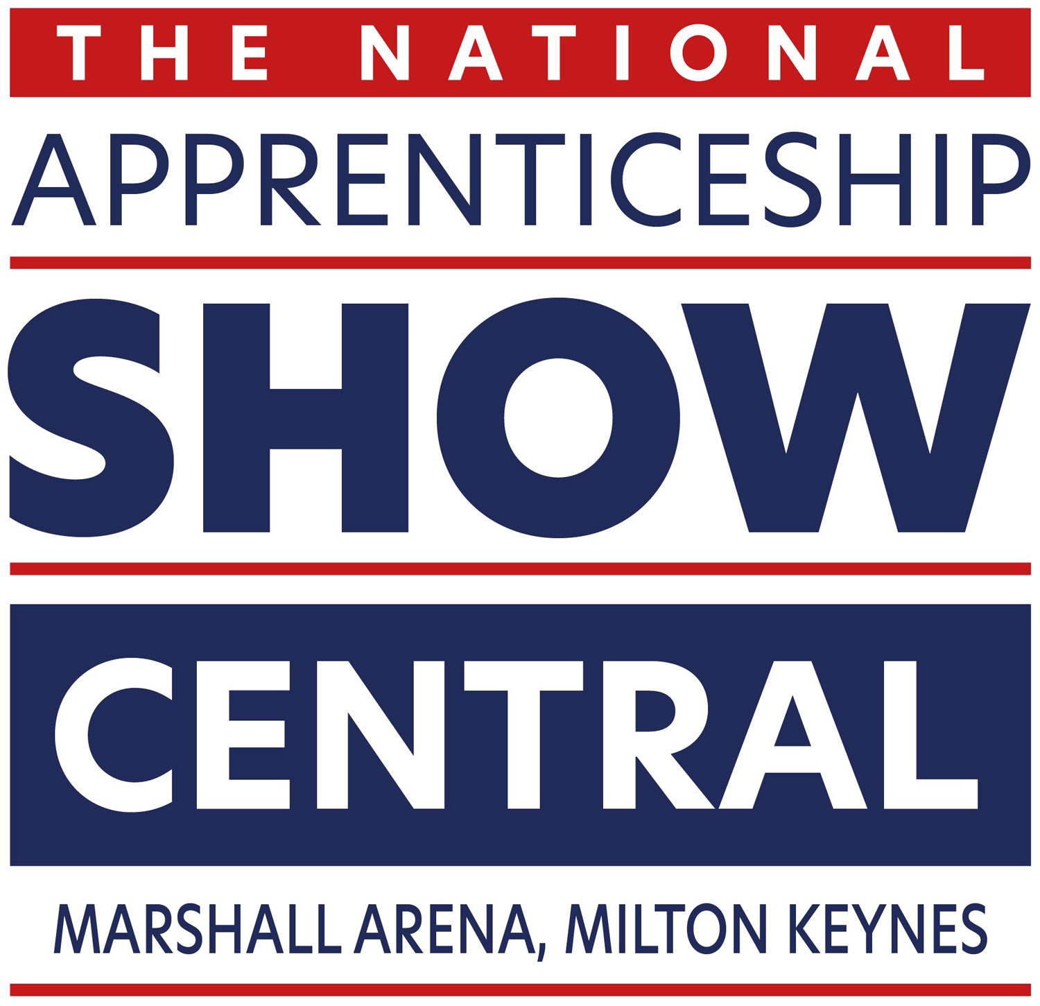 National Apprenticeship Show Central