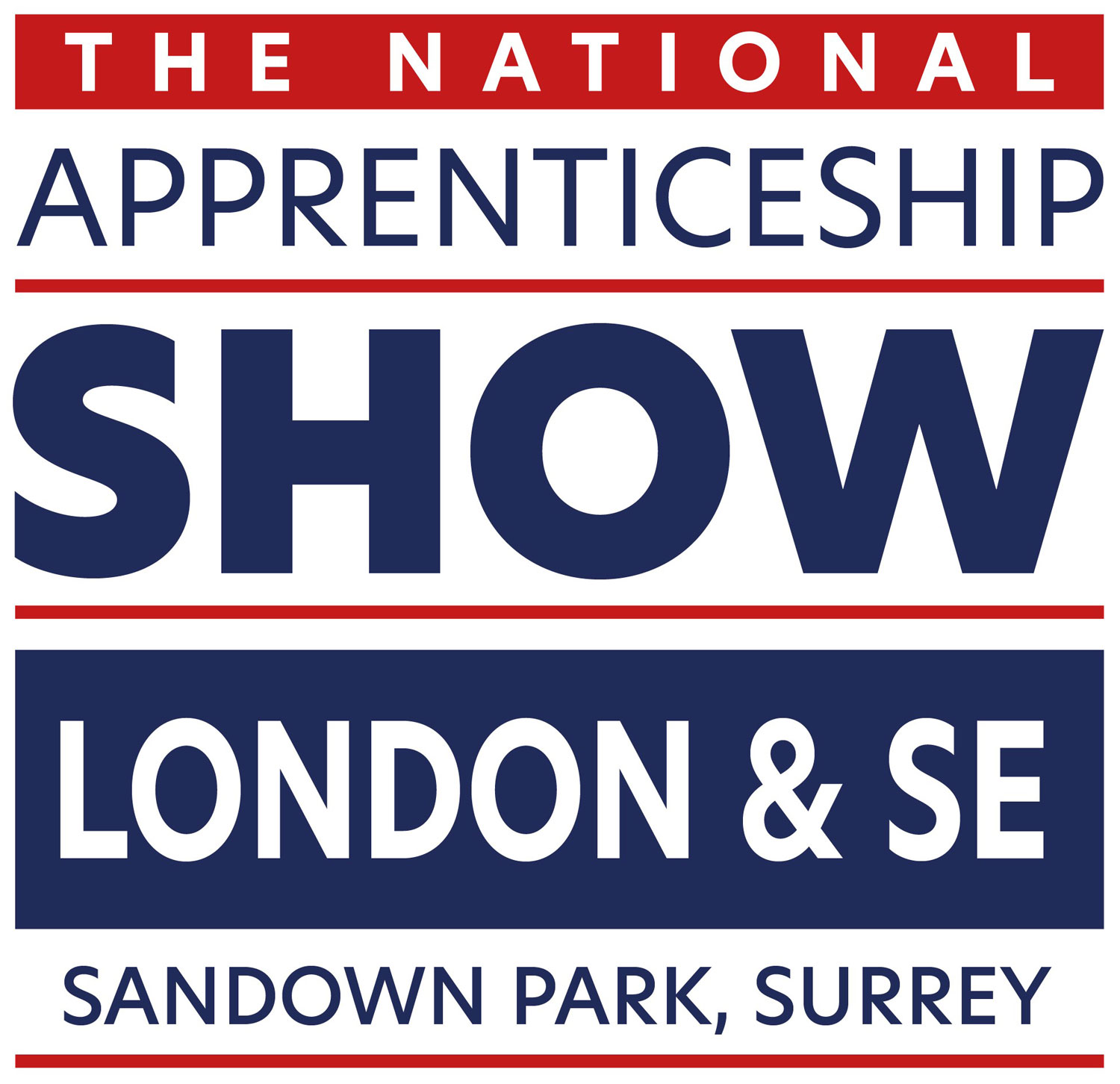 National Apprenticeship Show London SE