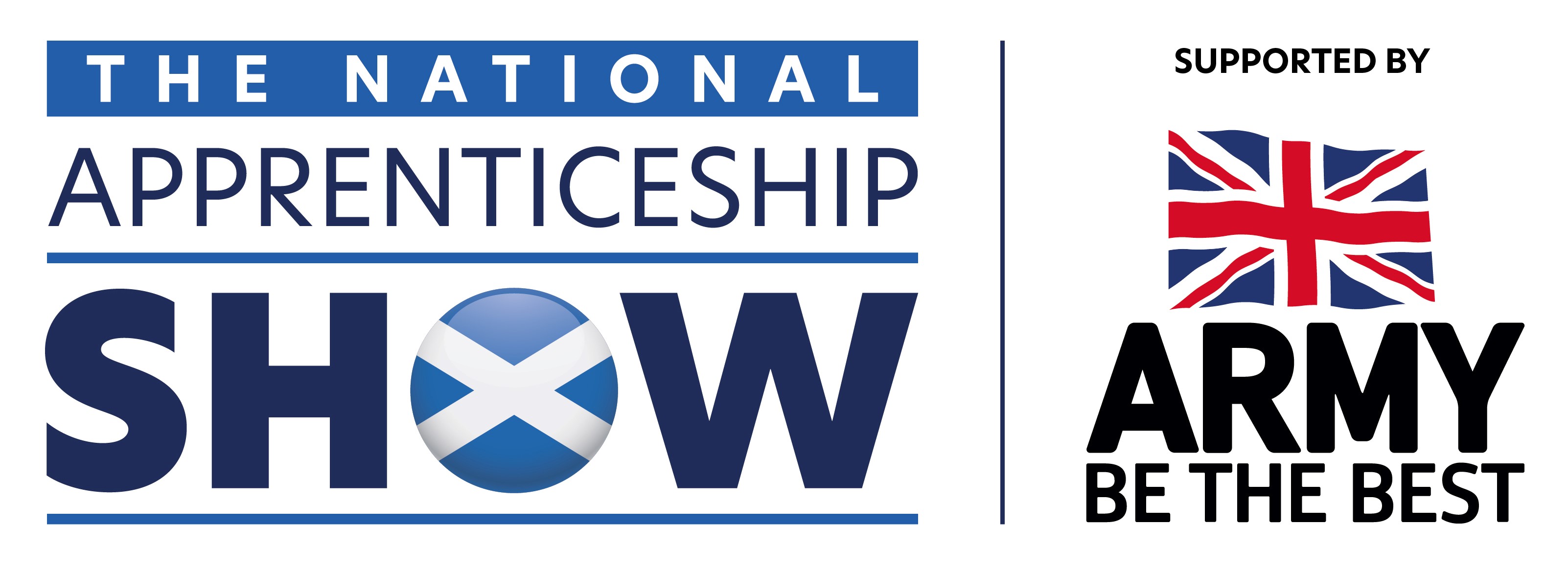 National Apprenticeship Show Scotland