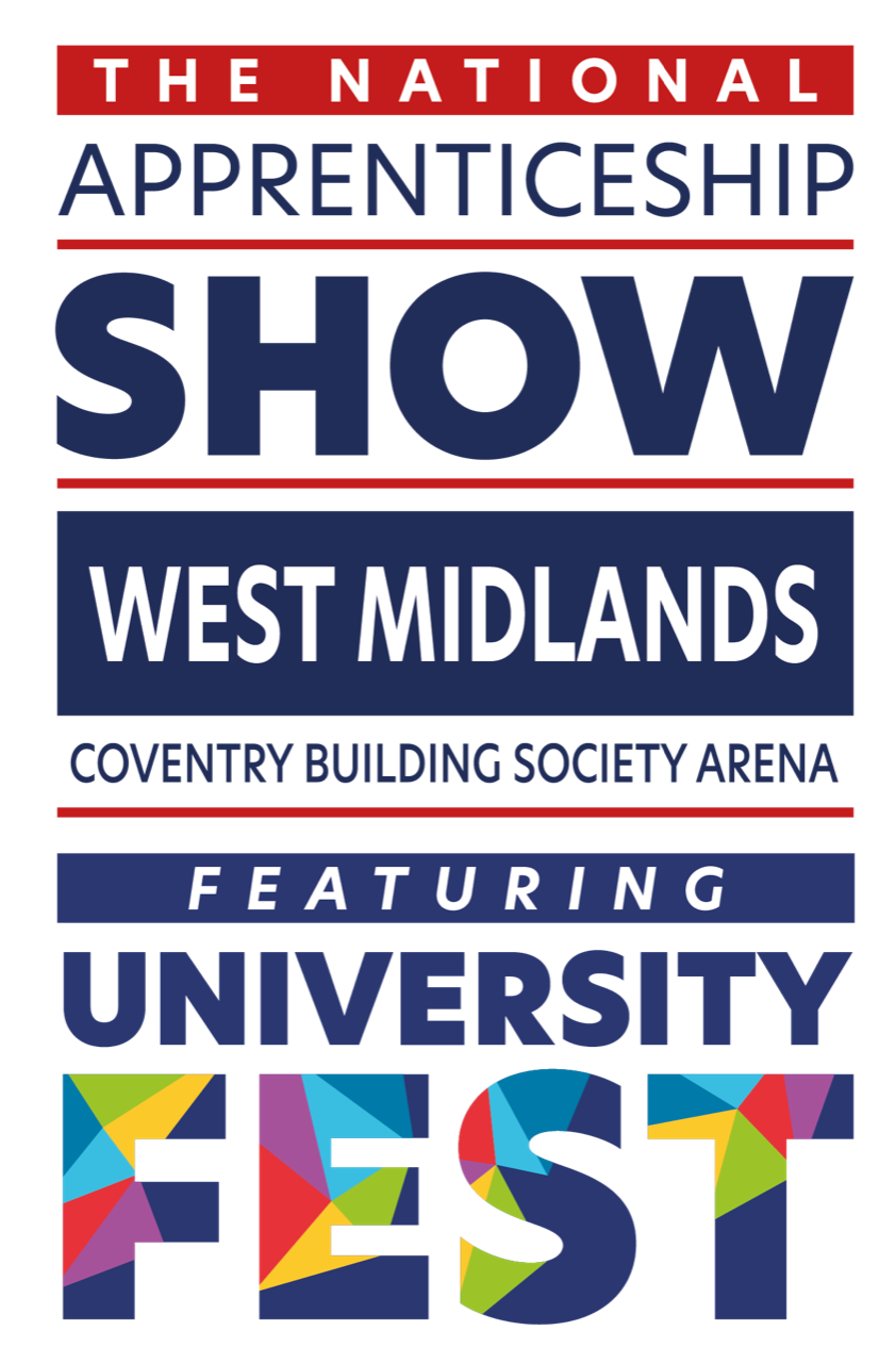 National Apprenticeship Show West Midlands