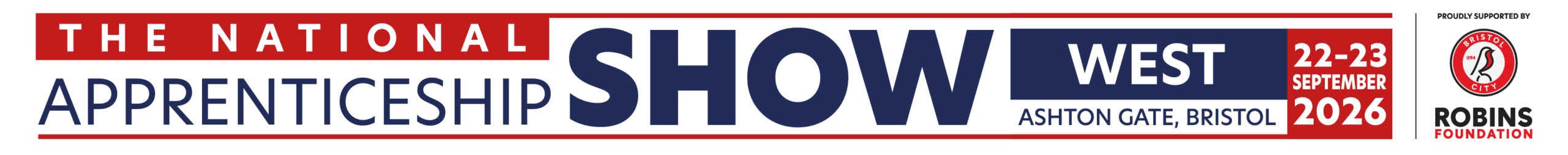 National Apprenticeship Show West