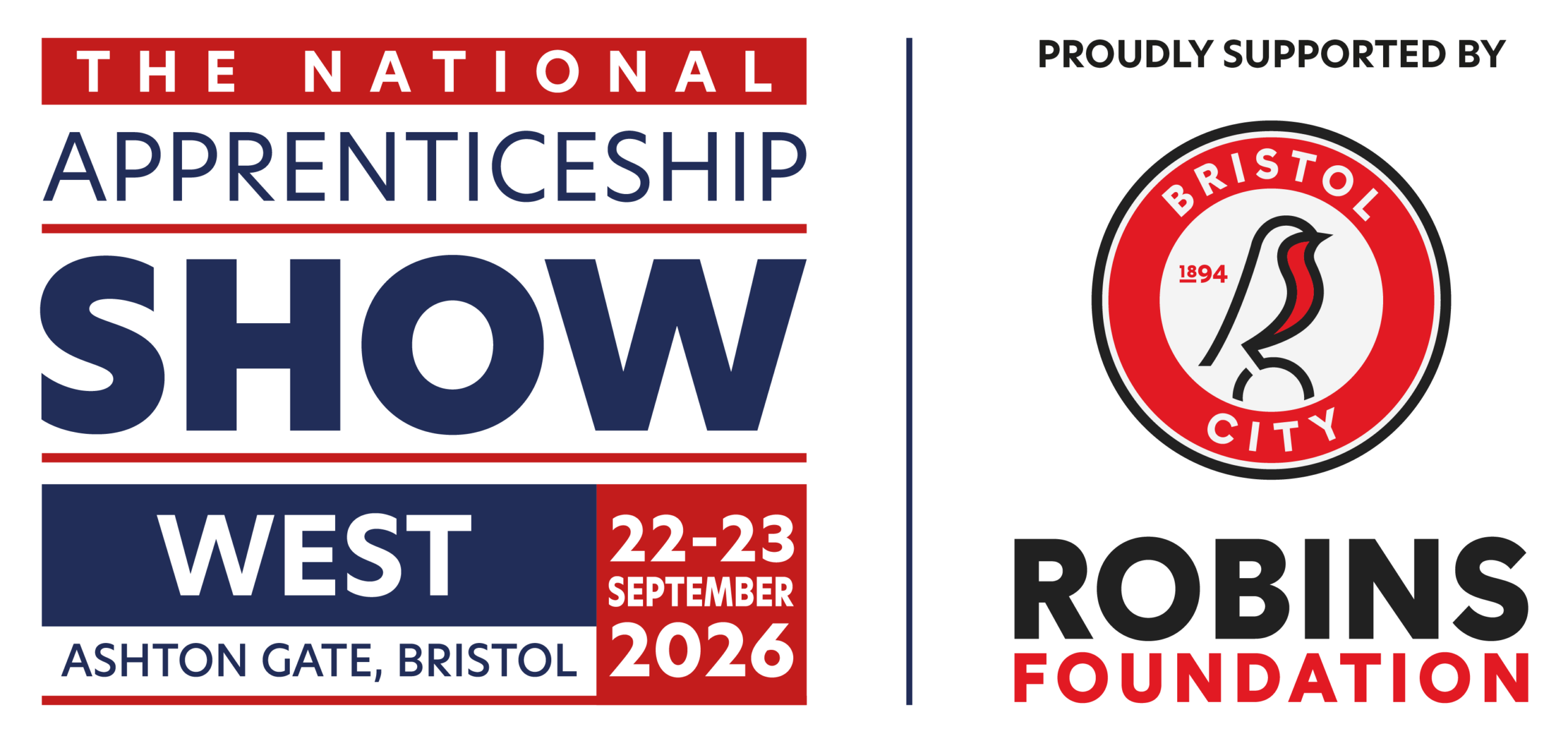 National Apprenticeship Show West