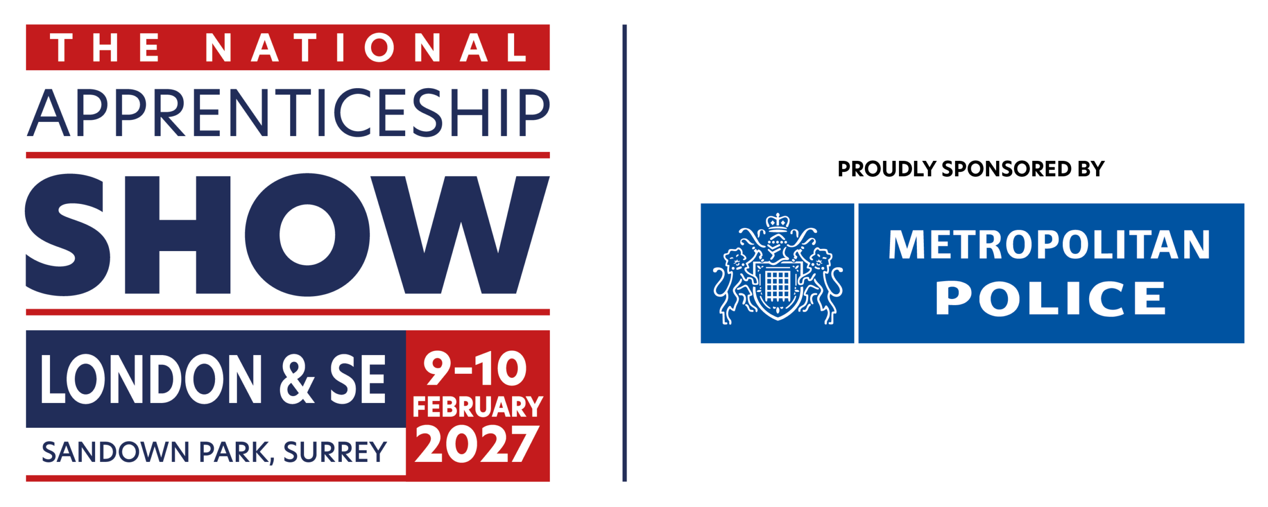 National Apprenticeship Show London SE