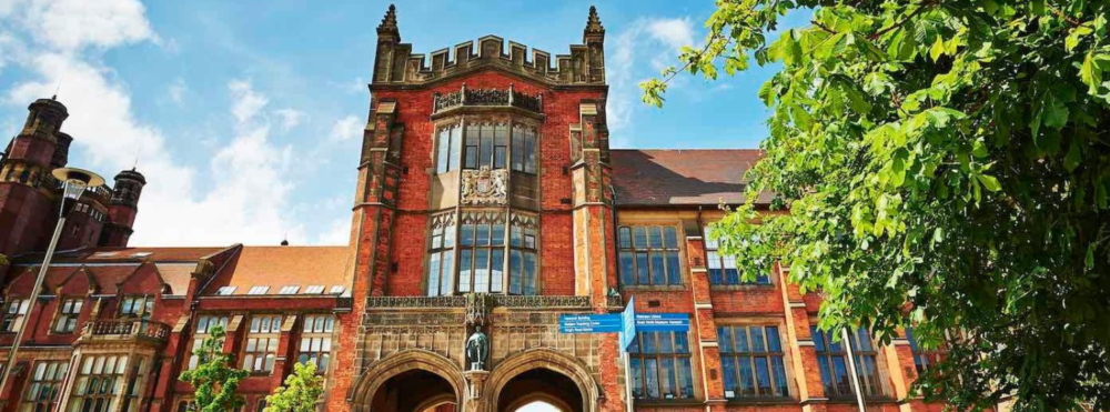 NewcastleUniversity