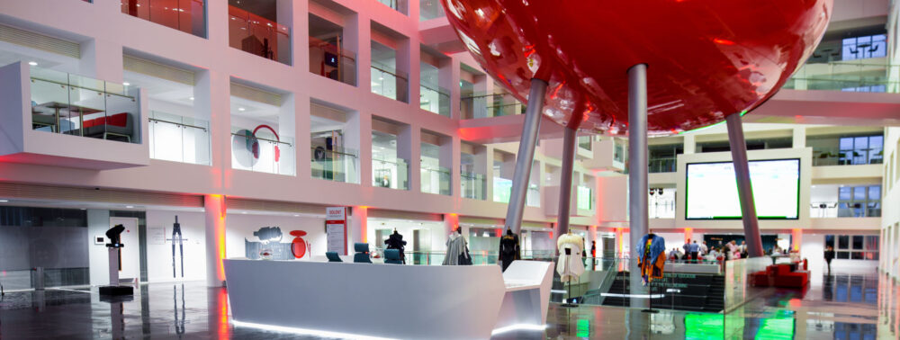 SouthamptonSolentUni